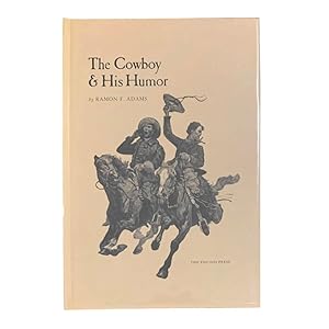 The Cowboy & His Humor