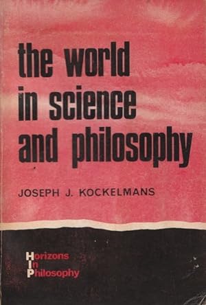 The World in Science and Philosophy