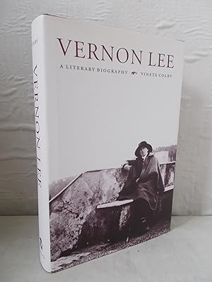 Vernon Lee: A Literary Biography