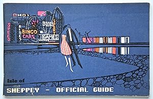SHEPPEY - OFFICIAL GUIDE (early 70s)