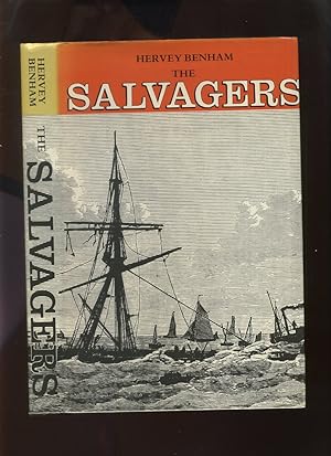 The Salvagers