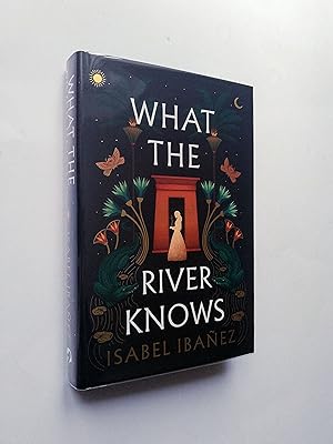 What The River Knows *SIGNED & NUMBERED GOLDSBORO SFF EXCLUSIVE*