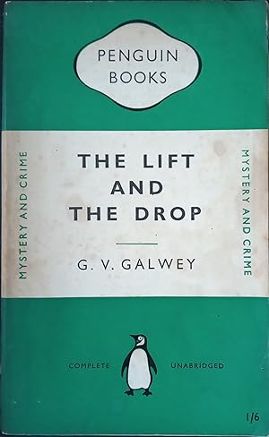 The Lift and the Drop