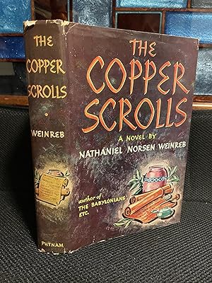 The Copper Scrolls