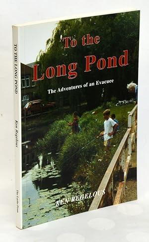 To the Long Pond