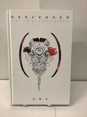 Descender, Deluxe Edition Volume 1