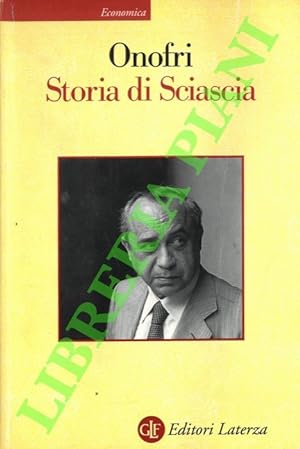 Storia di Sciascia.