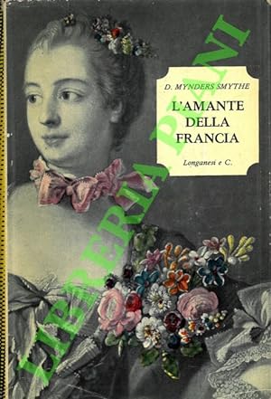 L'amante della Francia (La Pompadour).