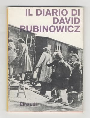 Diario (Il) di David Rubinowicz.