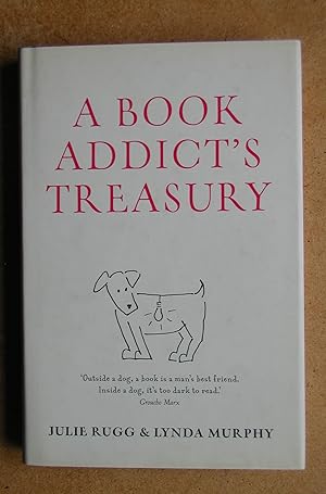 A Book Addict's Treasury.
