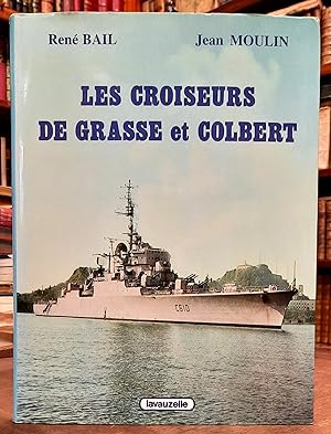 Les croiseurs De Grasse et Colbert