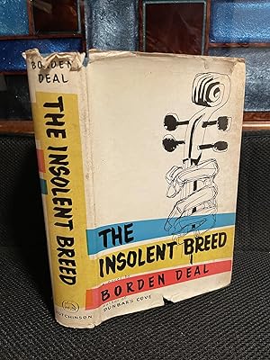 The Insolent Breed