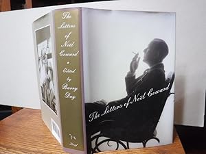 The Letters of Noel Coward