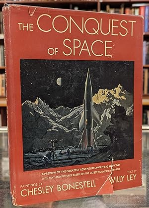 The Conquest of Space