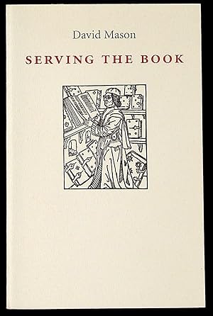 Serving the Book