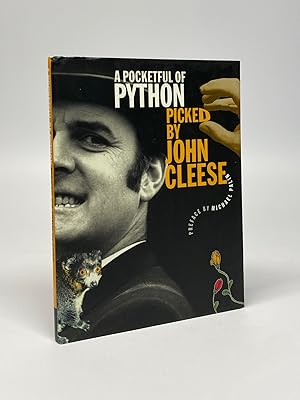 A Pocketful of Python