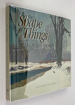 The Shape of Things: The Art of Francis Lee Jaques