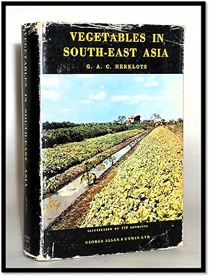 Vegetables in Southeast Asia