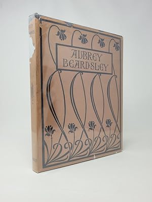Fifty Drawings By Aubrey Beardsley, Selected from the Collection Owned by Mr. H.S. Nichols