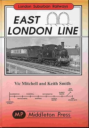 East London Line (London Suburban Railways)