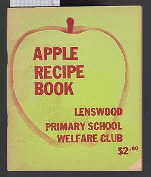Apple Recipe Book