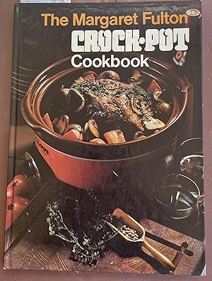 The Margaret Fulton Crock-Pot Cookbook