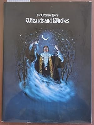 The Enchanted World - Wizards and Witches