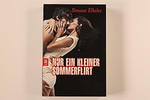 NUR EIN KLEINER SOMMERFLIRT.