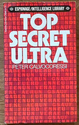 Top Secret Ultra