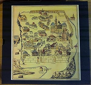 Jerusalem: The Saga of the Holy City