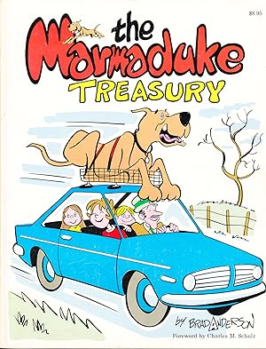 The Marmaduke Treasury