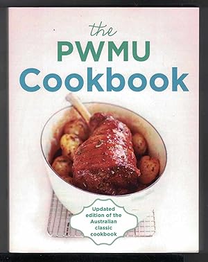 THE PWMU COOKBOOK 1904 - 2013