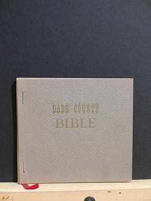 Dade County Bible