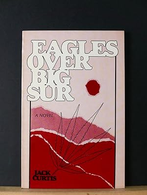 Eagles over Big Sur