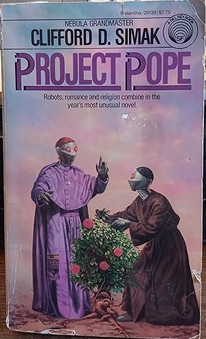 Project Pope