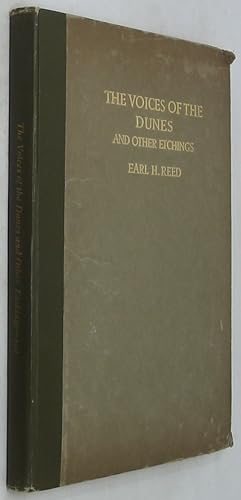 The Voices of the Dunes and Other Etchings