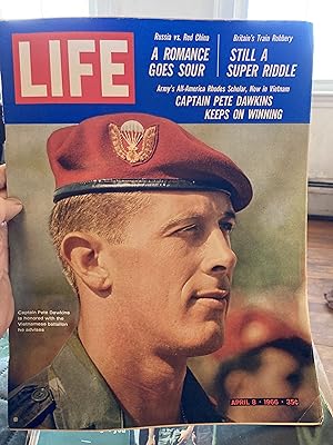 life magazine april 8 1966