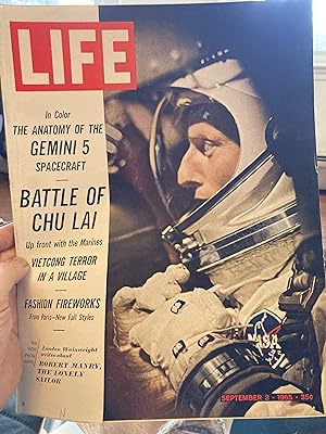 life magazine september 3 1965