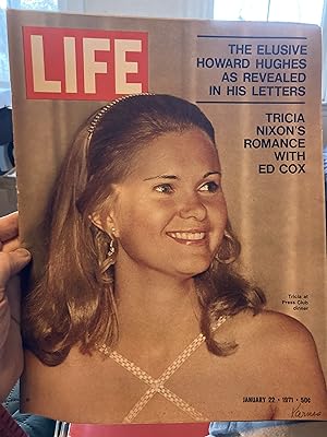 life magazine january 22 1971