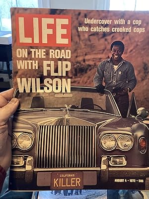 life magazine august 4 1972