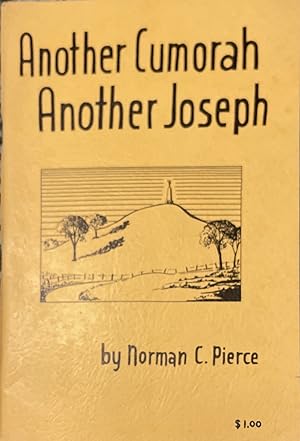 Another Cumorah, Another Joseph