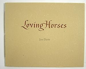 Loving Horses