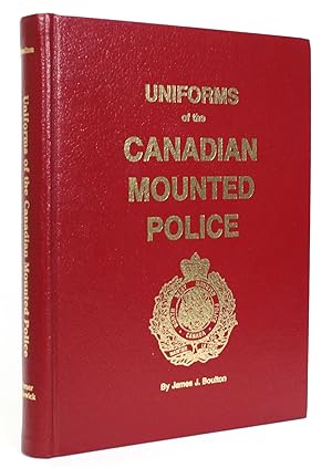 Uniforms of the Canadian Mounted Police