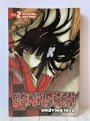 Sankarea 2: Undying Love