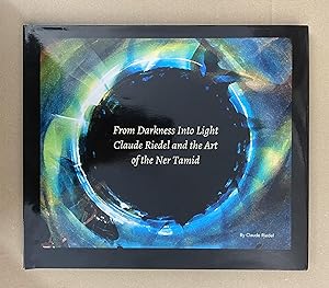 From Darkness Into Light: Claude Riedel and the Art of the Ner Tamid
