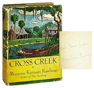 Cross Creek [Signed]