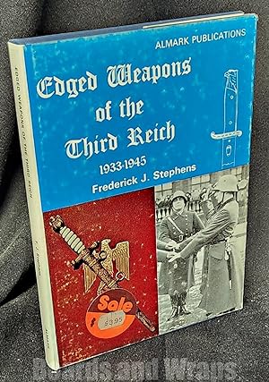 Edged Weapons of the Third Reich, 1933-1945