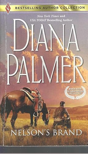 Nelson's Brand & Lonetree Ranchers: Colt (Bestselling Author Collection)