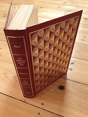 Reader's Digest Condensed Books: Proof; The Old Man and the Sea; Stillwatch; The Summer of the Ba...