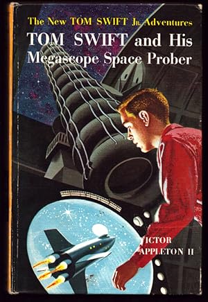 Tom Swift and His Megascope Space Prober